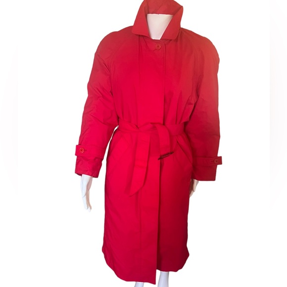 Eddie Bauer womens generous size small cold weather coat with zip out down liner - Picture 1 of 13